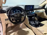 Toyota Land Cruiser GXR Twin Turbo 2022 V6